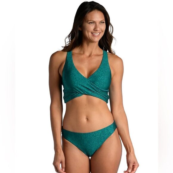 Citrus Women’s Bikini Top - Picture 1 of 6
